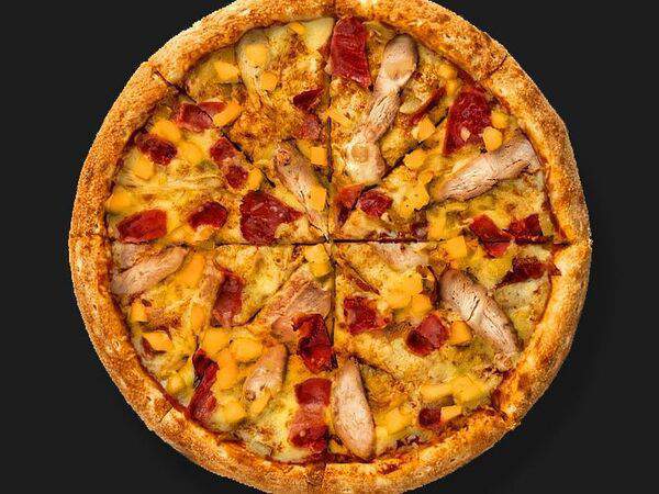 Viggo - Пицца Валькирия