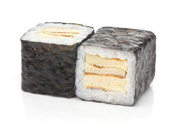 СУШИБОКС - Ролл Томаго