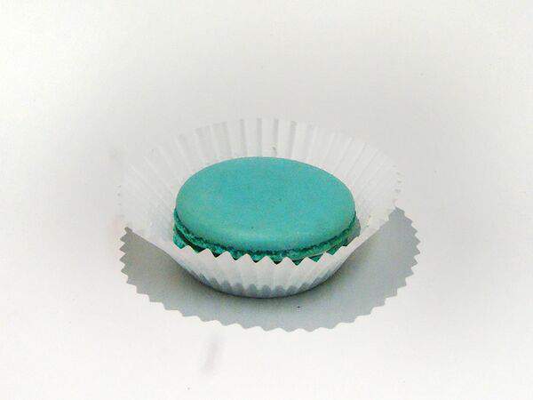 Ля Галетт - Макарун со вкусом банана