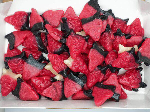 Мармеладная - Мармелад Дьяволы