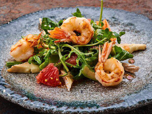 Dalorenzo - Gamberetti