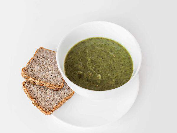 JOY.healthy.point - Шпинатный