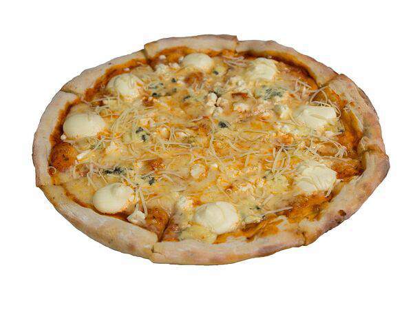 Rock`n`Rollы - 5 сыров