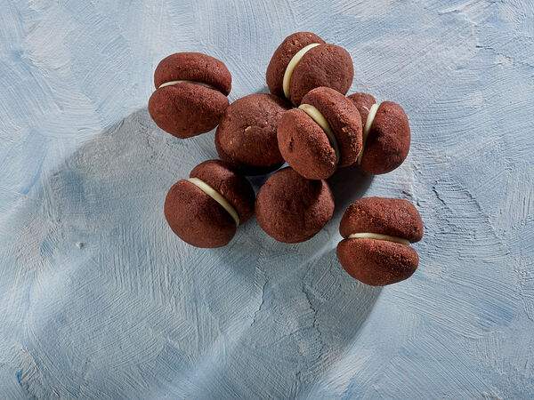 Sapore Italiano - Бачио ди дама нери