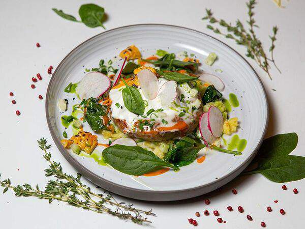 Холодец - Котлета из щуки