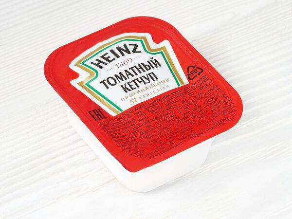 Kitchen Food - Томатный