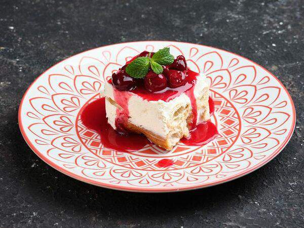 Почем харчо - Дамские пальчики