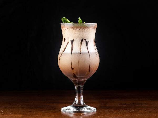 Aroma Кофе - Кофе Капучино айс