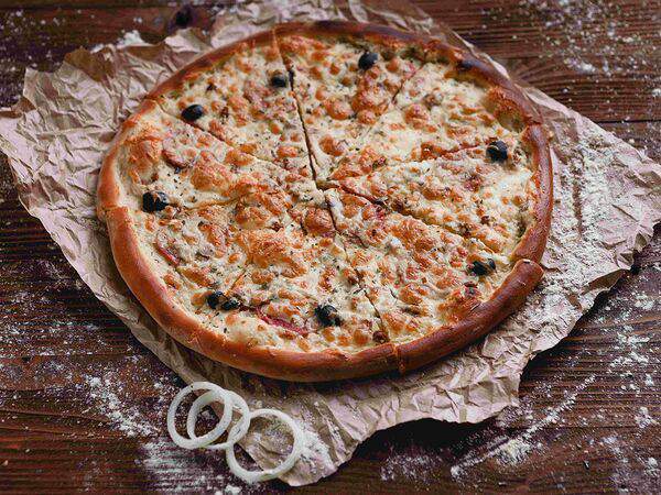 Фуджиями - Бруклин Американская