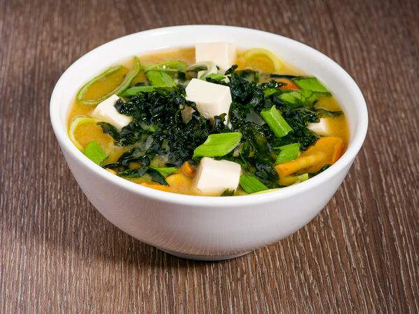 Takara - Суп Мисо