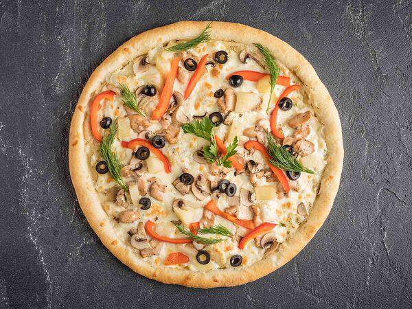 Шаурма Пати - Пицца Итальянская