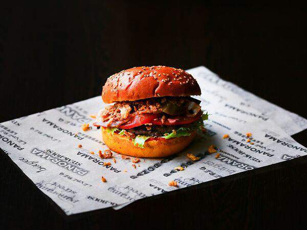 Panorama - Мексика