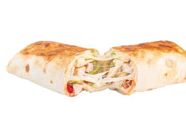 ПиццаФабрика - ПиццаРолл с индейкой