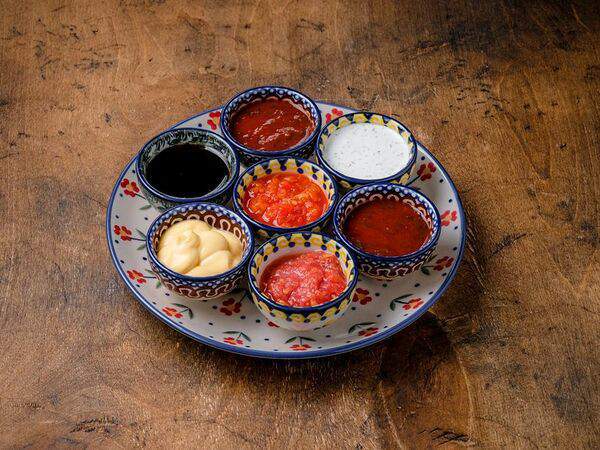 Уголек - Сырный