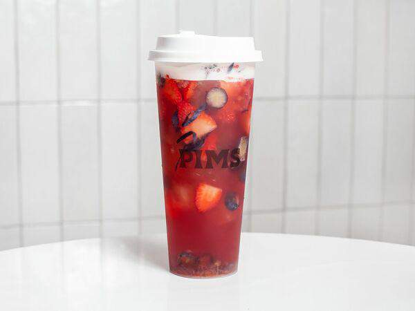 Pims - Berries x Berries