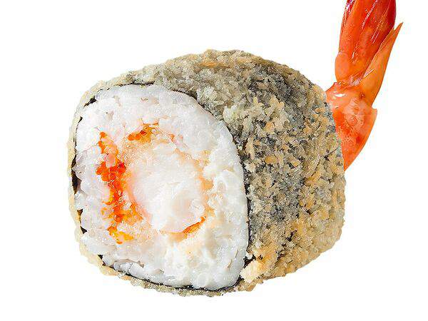 FoodRain - Аламо темпура