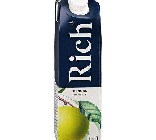 Таками - Rich яблоко