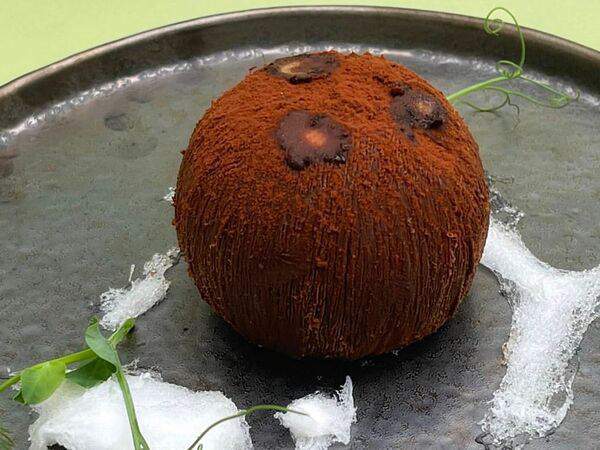 Bbsea jazz club - Кокос