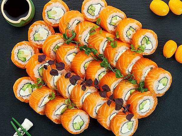 Chef Arts - Филадельфия Xxl Vip