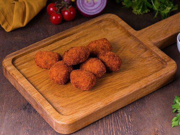 Шашлычная на Ватутина - Наггетсы куриные