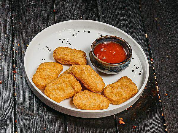 Best Hall - Стрипсы