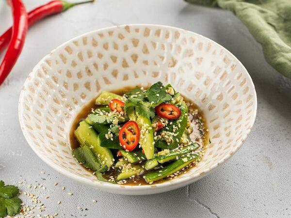 Fish Box - Битые огурцы