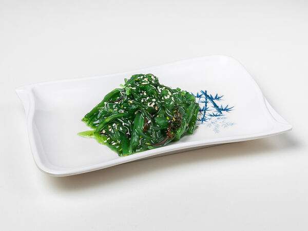 SUSHI LIKE   XL - Салат чука