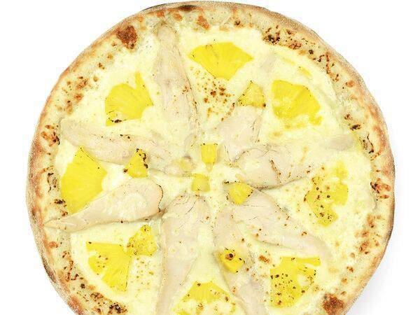 Три друга - Пицца Гавайская