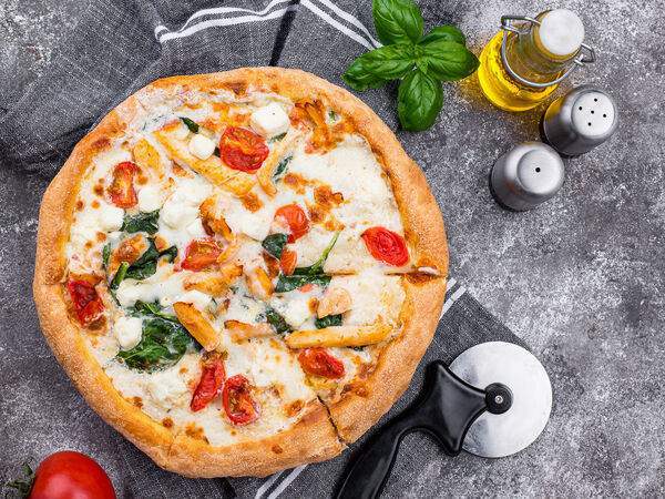 Ресторан Pizza Shop В Тамбове