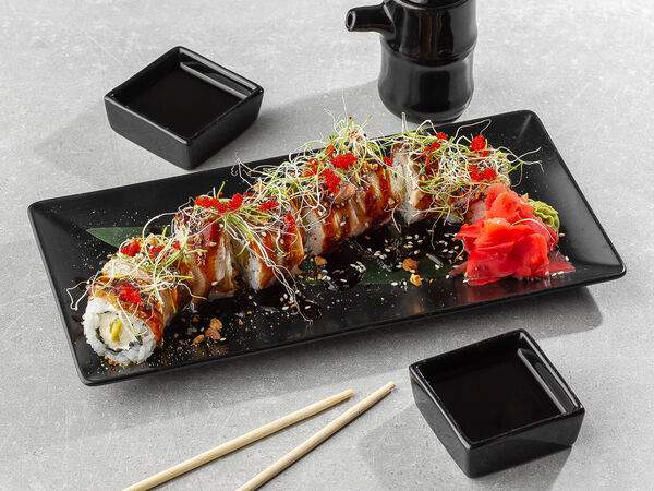 Ресторан Food Bar в Шахтах