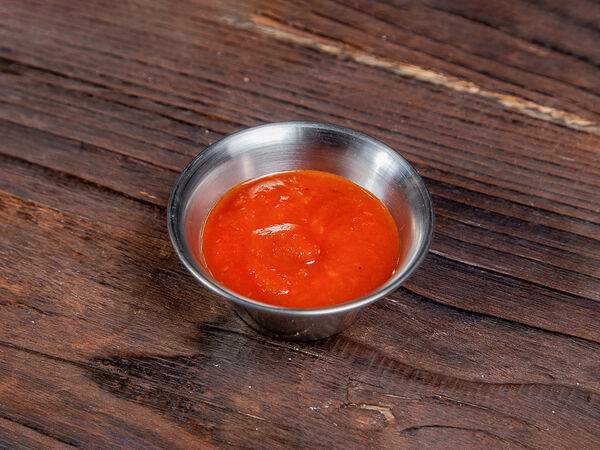 Ронни бургер-клуб - Соус Томатный