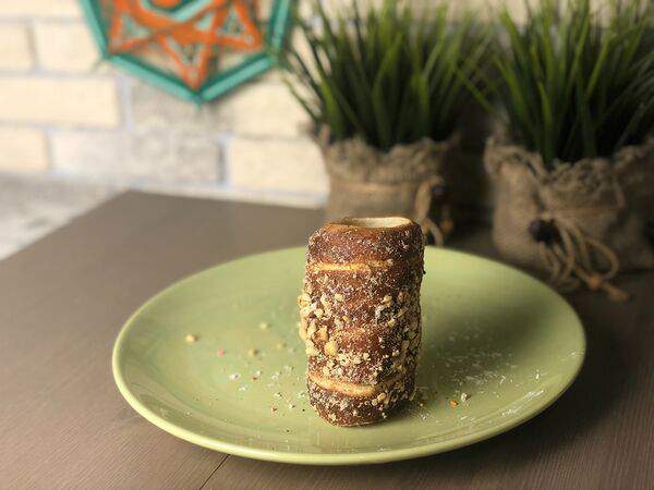 Трдельник - Трдельник ореховый