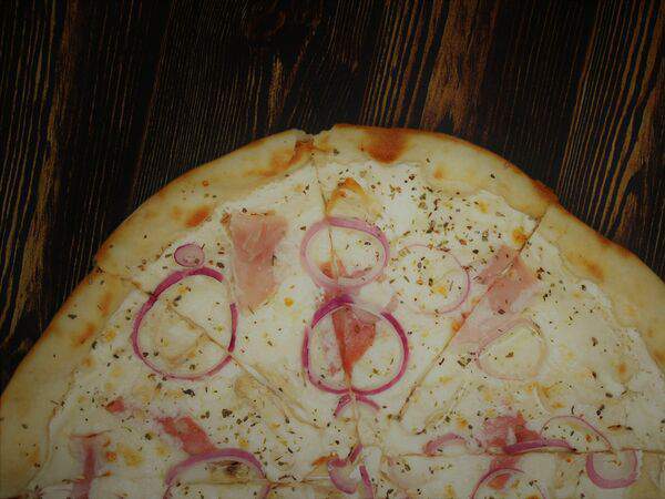 Territory Piatto - Пицца Франческа