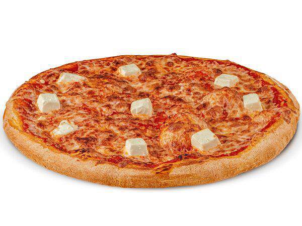 Тот самый R & S - Пицца Сырная