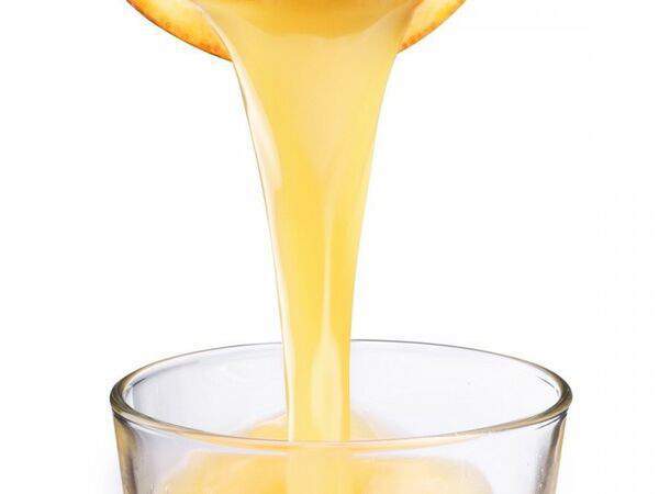 Чайхона №1 Тимура Ланского - Фреш апельсиновый