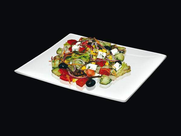 Кико - Фетаки ясай сарада