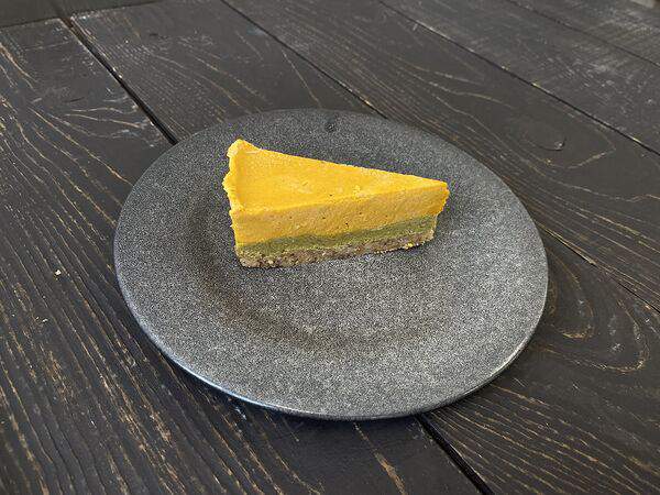 Freshfood - Десерт матча