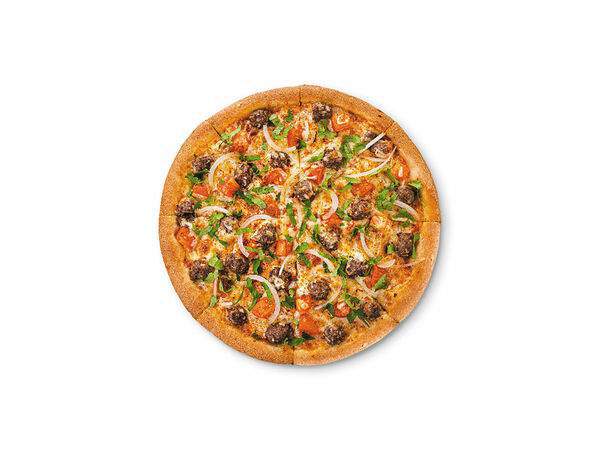 Алло! Пицца - Пицца С Бараниной