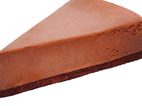 Самые Японские Суши - Чизкейк шоколад