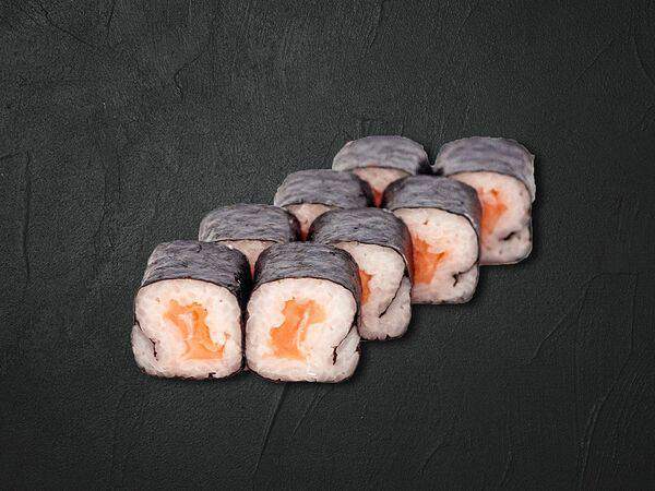 Mr.Chao - Ролл Маки с лососем