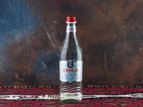 Оазис - Джермук Маунтин