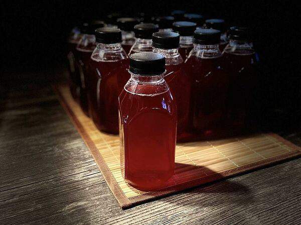 Van Пицца - Фирменный морс