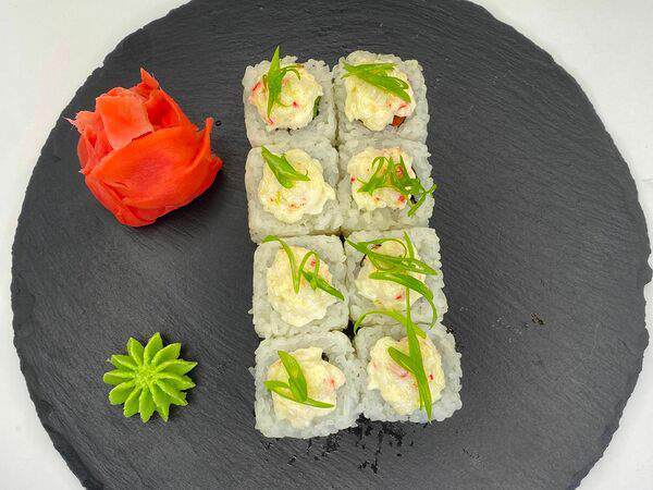 Еда как дома - Каними