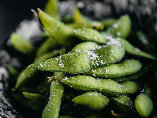 Shima - Бобы эдамаме