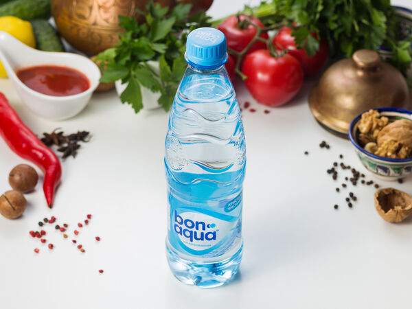 Doner City - BonAqua