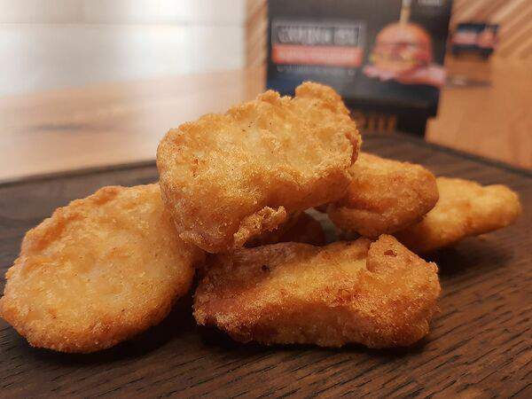 #FARШ - Наггетсы M