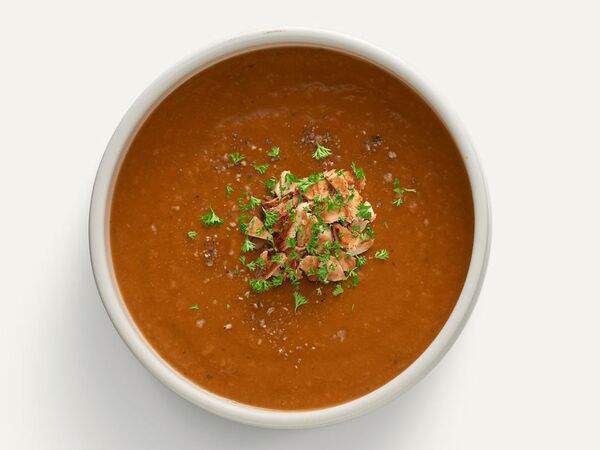 Мускат - Харчо на бараньих косточках