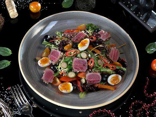 Leroy - Салат Нисуаз