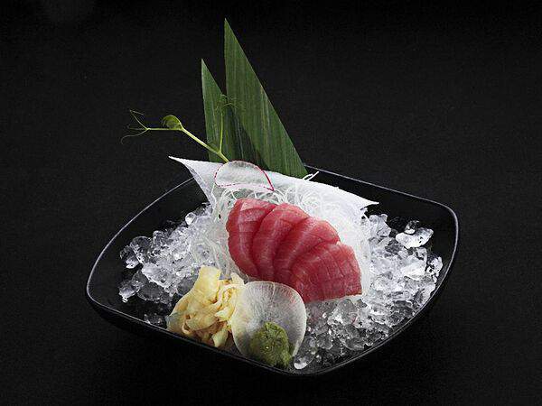 Sushi maki - Сашими Тунец