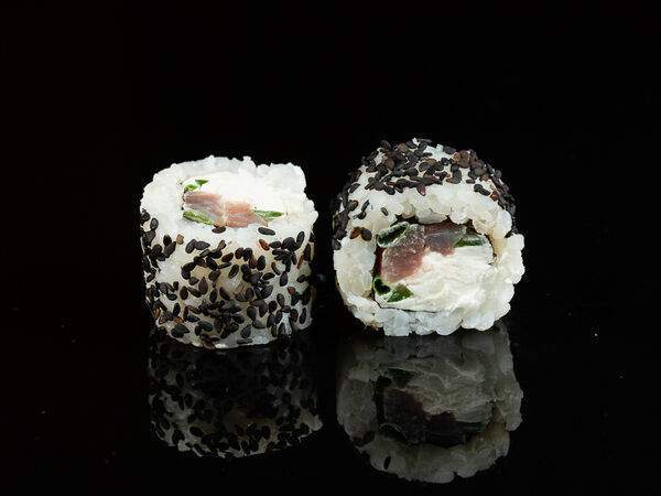 Мясорубка - Ролл Нара